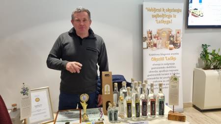 5. Borza lokalnih živil v občini Laško 12